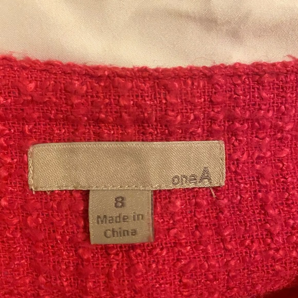 mini skirt - Picture 7 of 9